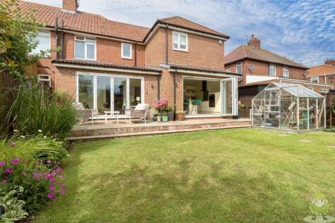 92 Netherburn Road, Sunderland