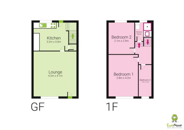 floor plans 19 Edmund