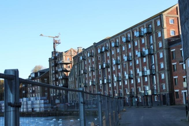 Quayside
