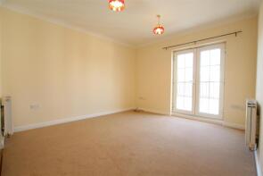 Flat 21, 20c, St Edmunds Road, Northampton NN1 5EA