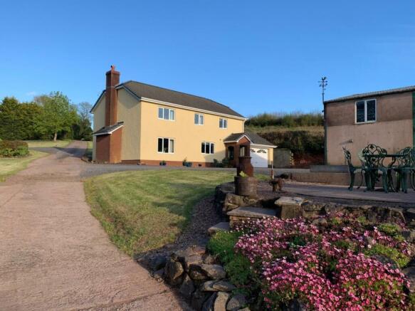 Seddons Tiverton