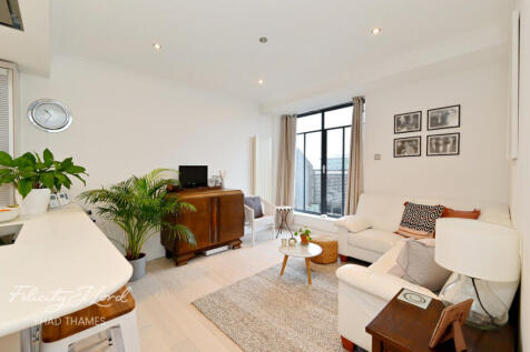 The Penthouse, Vanilla & Sesame Court, SE1