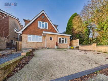 Colingwood, South Benfleet, Essex