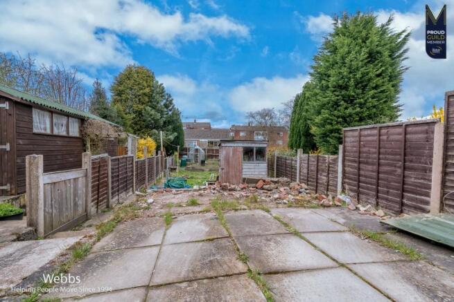 40B, Greenheath Road, Hednesford, Cannock, Staffor