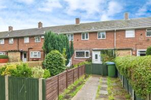 57, Cromer Road, Southampton SO16 9HS