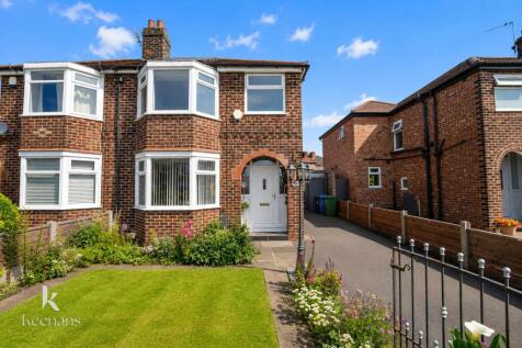 Ellesmere Street, Swinton, Manchester