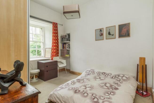 Double Bedroom 1
