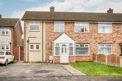 Falmouth Road, Alvaston, Derby
