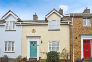 5, Garden Cottages, Queen Street, Colchester CO6 1QX