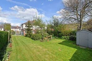 7, Dobcroft Avenue, Sheffield S7 2LW