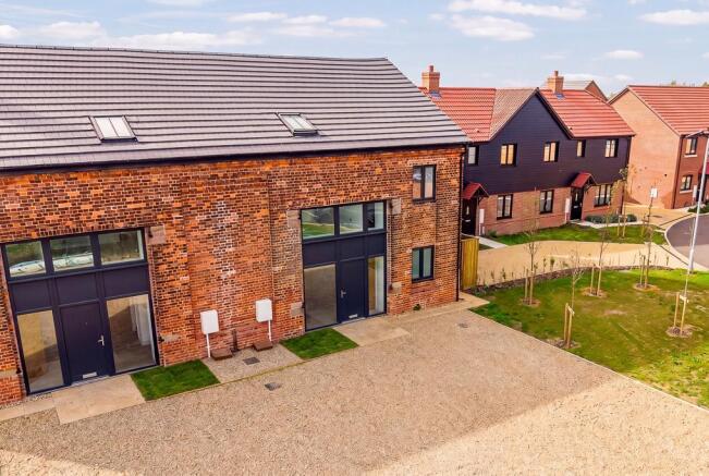 Mill Drove South New Builds (Cowbit) Revisions-24.
