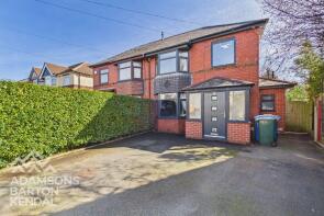 11, Weythorne Drive, Bury BL9 7TX
