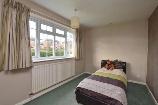 Double Bedroom 3