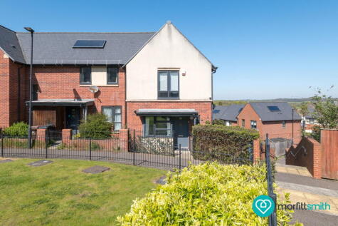 Honeysuckle Road, Wincobank, S5 6FF