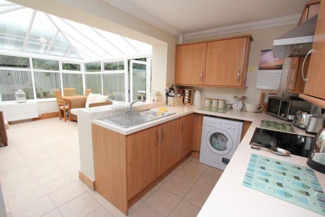 Kitchen/Summer...