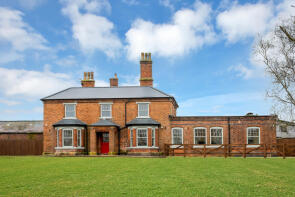 Manor Farm, Stoke Lane, Nottingham NG14 5HS
