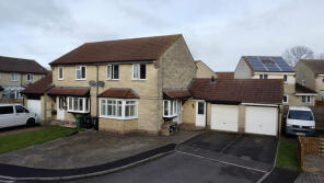 3, Kingsdown Close, Bridgwater TA6 4XT