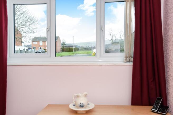 View From the Bedroom