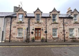 3, Church Street, Dingwall IV15 9SB