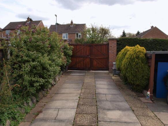 Driveway &...