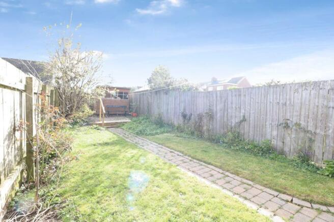 3 bed Terraced for sale Image 10