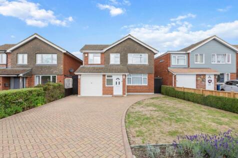 Little Ham Lane, Monks Risborough, HP27