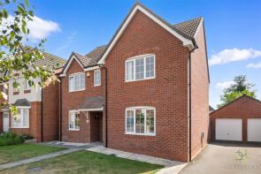 20, Egremont Close, Evesham WR11 3JL