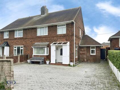 Lawton Street, Biddulph, Stoke-On-Trent