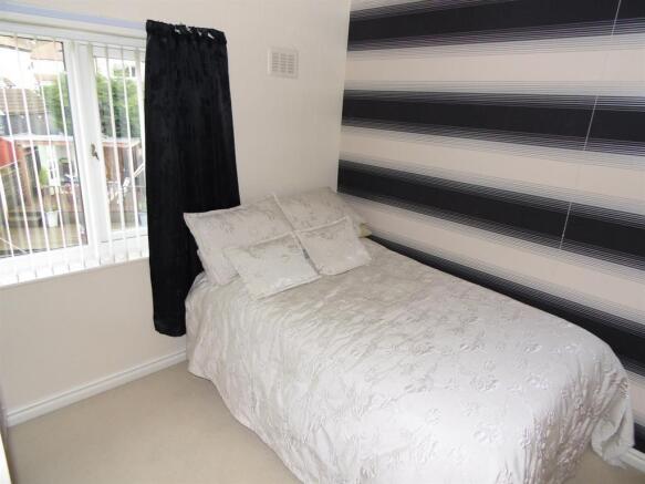 Bedroom Two Image Two