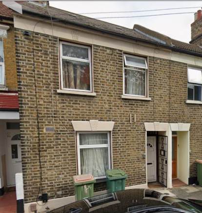 House for Sale at upton park, E13, by Barrain Lond