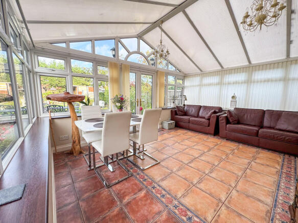 conservatory