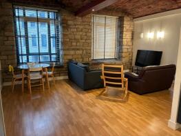 Apartment 10, 1 1535 The Melting Point, Firth Street, Huddersfield HD1 3BB