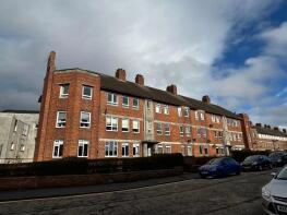 47e, Mill Street, Ayr KA7 1TH