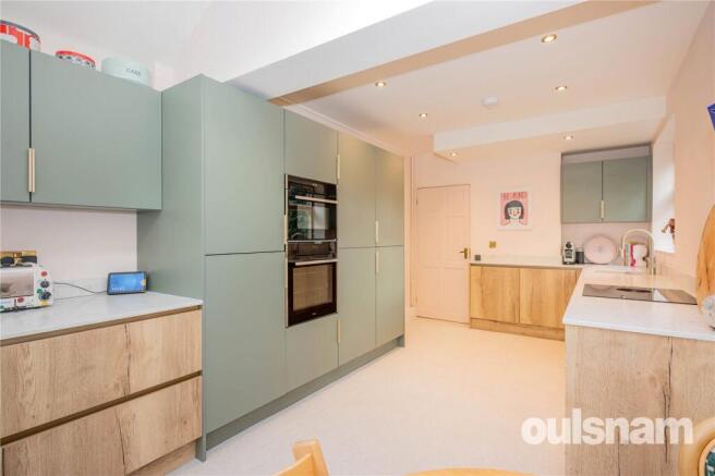 Woodlands Park Road, Bournville, Birmingham, B30 photo 4