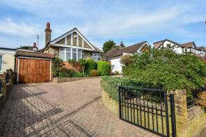 36, Rosecroft Drive, Watford WD17 4JQ