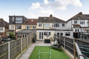 90, Belle Vue Road, Collier Row, Romford RM5 3AZ