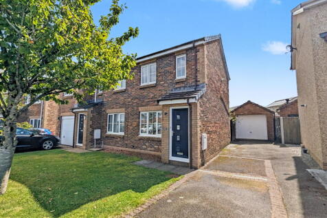 Eagles Way, Moresby Parks, Cumberland, CA28 8YJ