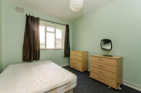 Broomhouse Lane, Parsons Green, London, SW6