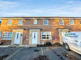 Plot 71, Development Land To The East Of Bogma Hall Farm, Bogma Hall Farm Road, Durham DH6 4SX