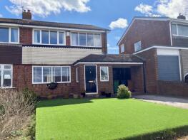 57, Brockenhurst Drive, Sunderland SR4 9NT