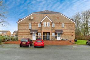 77, Bradman Way, Stevenage SG1 5RE