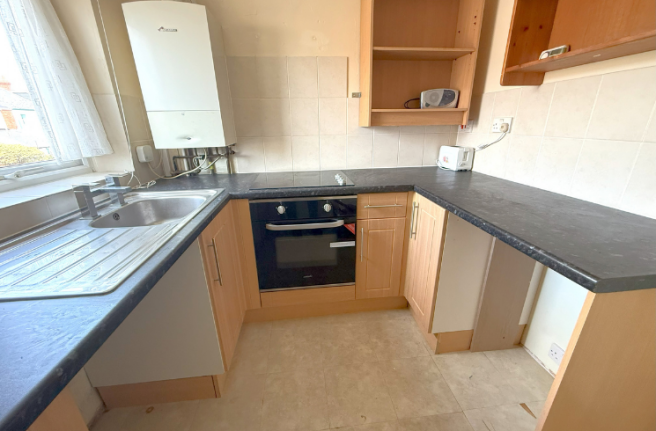 Egremont Road, Exmouth, Devon photo 4