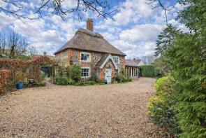 Flint Cottage, Thetford Road, Bury St. Edmunds IP31 1DN