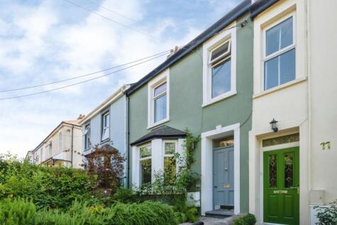 Barras Cross, Liskeard, Cornwall, PL14