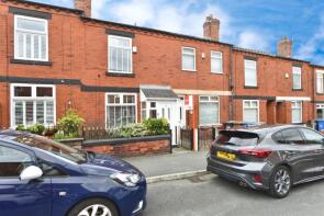 12, Beatrice Street, Manchester M27 9XN