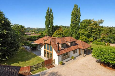 Vicarage Lane, Hawkley, Liss, Hampshire