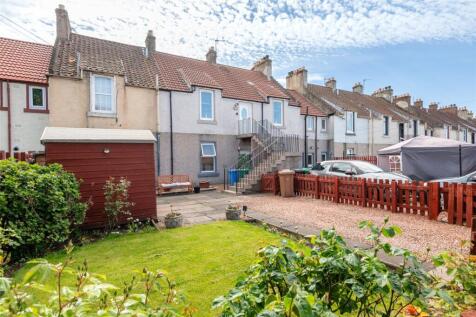 Forth Street, Methil, Leven, Fife, KY8