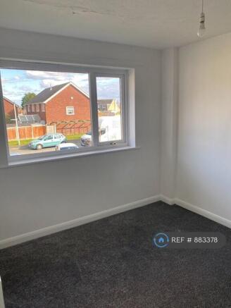 Front Bedroom