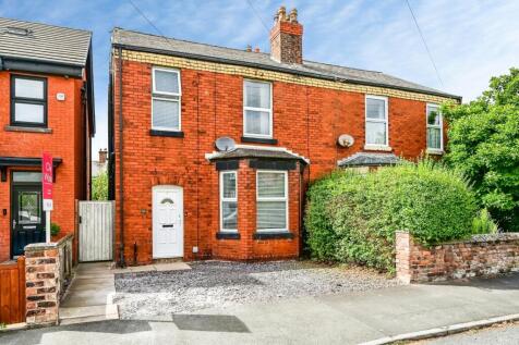 Moorgate Avenue, Crosby, Merseyside, L23