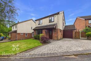 8, Glenmore, Chorley PR6 7TA